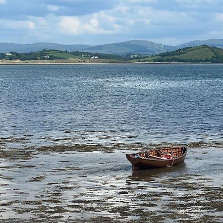 In The Country Yet Close To Town Donegal Town Eksteriør billede